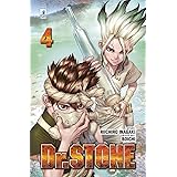 Dr. Stone (Vol. 4)