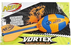 HASBRO NERF Vortex Mega Aero Howler
