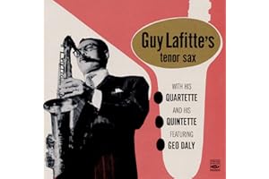 and His Quartette & Quintette Featuring Géo Daly