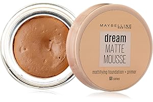 Maybelline Dream Matte Mousse Foundation 18 ml - 020 Cameo