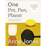 One: Pot, Pan, Planet: A greener way to cook for you, your family and the planet