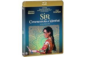 Sir - Cenerentola A Mumbai