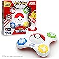 Pokemon Trainer Trivia, 1,000 questions, try to beat your top score in Single Player Mode or challenge your friends in Multiplayer Mode, suitable for children of ‎7 years and up
