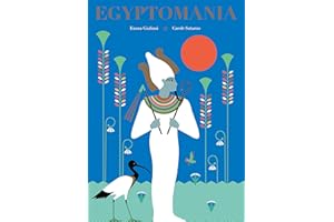 LAURENCE KING PUBLISHING Egyptomania