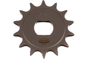 MZA GMBH - OFFIZIELLER HÄNDLER Ritzel Simson S51,SR50, 14 Z (1.Qualität)