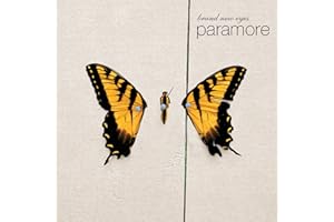 Brand New Eyes