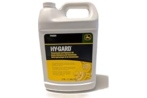 John Deere Hy-Gard trasmissione e olio idraulico (gallone) TY6354