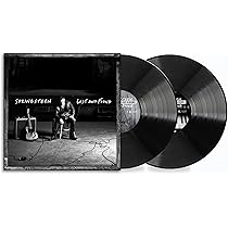 Tracks II: The Lost Albums : Bruce Springsteen: Amazon.it: CD e