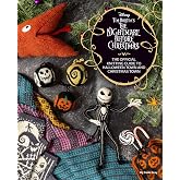 Disney Tim Burton's The Nightmare Before Christmas: The Official Knitting Guide to Halloween Town and Christmas Town