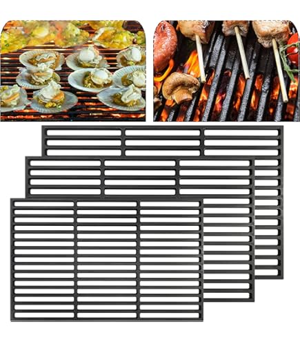 Griglia Per Barbecue In Acciaio Inossidabile 45x30cm - Per Campeggio, Picnic E Fal&ograve; - Rete Resistente E Facile Da Pulire