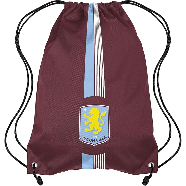 Aston Villa Boot Bag CR – Sporty Magpie - View #7