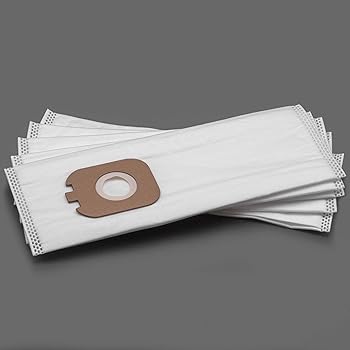 10 Sacchetti Per Aspirapolvere Rowenta – Compatibili Con Comfortline RH7443, RH7456 E Altri – In Carta Multistrato Alta Filtrazione - 3
