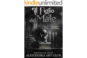 Il Figlio del Male (Dark Romance)