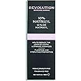 Revolution Skincare London, 10% matrixyl serum for reducing fine lines, 30 ml