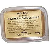 antiquax leather soap