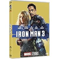 Iron Man 3