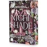 Universidad Sorrowsong 1. Nightshade: Edici&oacute;n con cantos tintados (Ficci&oacute;n)