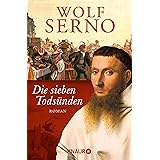 Die sieben Todsünden: Roman