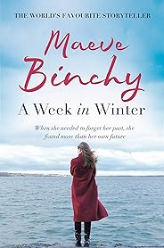 A Week in Winter (English Edition)
