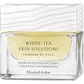 Elizabeth Arden White Tea Skin Solutions Replenishing Micro-Gel Cream, 50ml