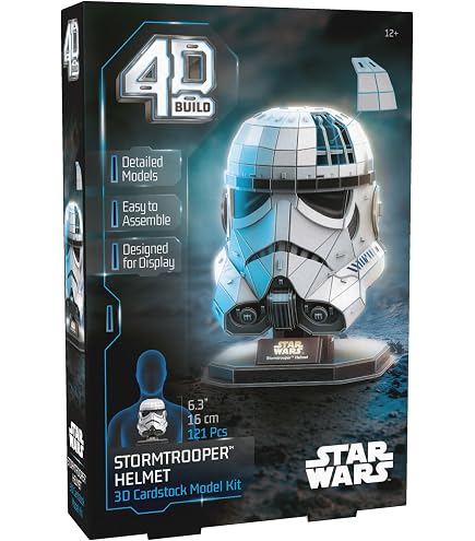 Maquette en bois : Star Wars - R2-D2 - Ugears - Rue des Maquettes Maquette en bois : Star Wars - R2-D2 - Ugears - Rue des Maquettes