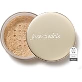 Jane Iredale Amazing Base Loose Mineral Powder SPF 20, Toz Pudra (Golden Glow)