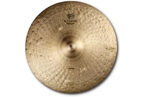 ‎ZILDJIAN Zildjian K' Constantinople Bounce Ride 22"