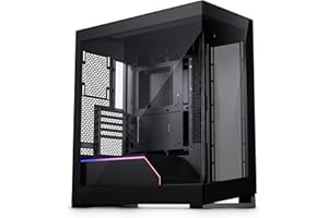 Phanteks NV5 MK2 DRGB Nero