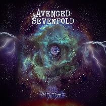 The Stage: Amazon.pl: Płyty CD i winylowe