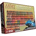 thumbnail image 2 of The Army Painter Warpaints Air Starter Set - 12 Airbrush Paints + 1 Primer For Miniature Model Painting 2 of 13