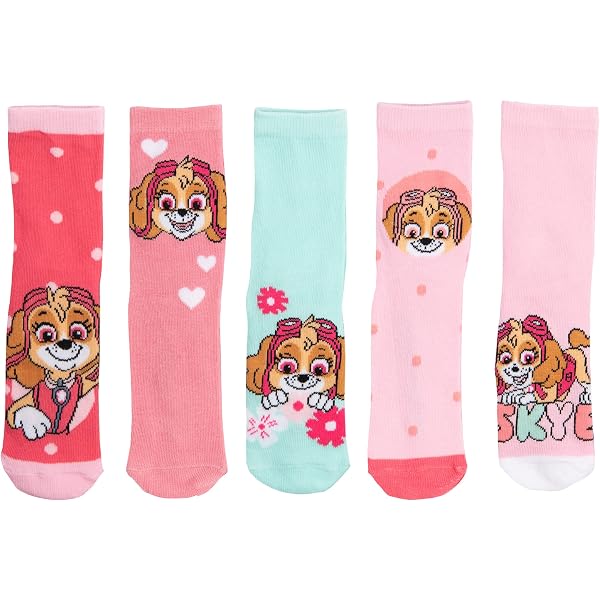 Lot De 3 Paires De Chaussettes Miraculous - Ladybug, Rena Rouge, Vesperia - Taille Enfant - Gris/blanc - Coton/polyester