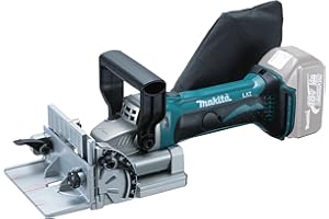Makita Frezarka akumulatorowa 18 V w Makpac, DPJ180ZJ