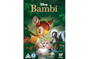 Bambi [DVD]