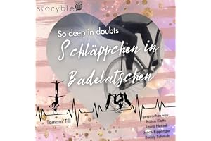 So Deep In Doubts: Schläppchen in Baldelatschen 1