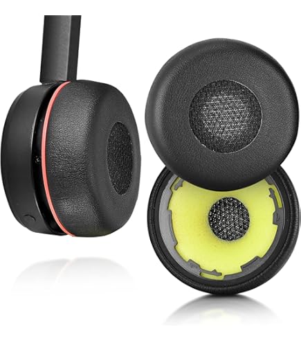 Jabra Evolve2 75 kablosuz PC kulaklık, 8 mikrofon teknolojisi