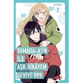 Yamada-Kun İle Aşk Hikayem Seviye 999 Cilt 2