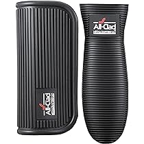 All-Clad Textiles Lot De 3 Protections Pour Ustensiles De