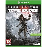 Rise of the Tomb Raider - Xbox One