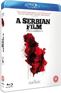 A Serbian Film [2010] [Blu-Ray]: Amazon.co.uk: Srdjan Spasojevic ...