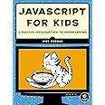 JavaScript for Kids : Morgan, Nick: Amazon.in: Books
