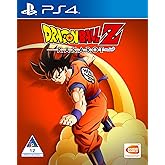 Dragon Ball Z: Kakarot - PlayStation 4 [Edizione: Regno Unito]