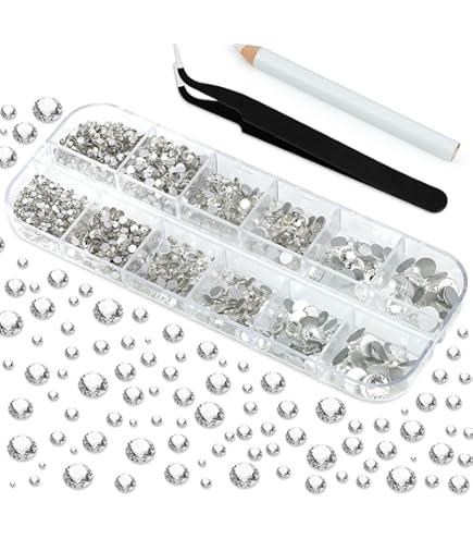 7 Artists Strassstein Kleber ...