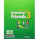 Grammar Friends 3