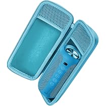 Enceinte Bluetooth Portable Avec Lumières LED – 15h D'autonomie, IPX7, Basses Puissantes, Bluetooth 5.4 - 9