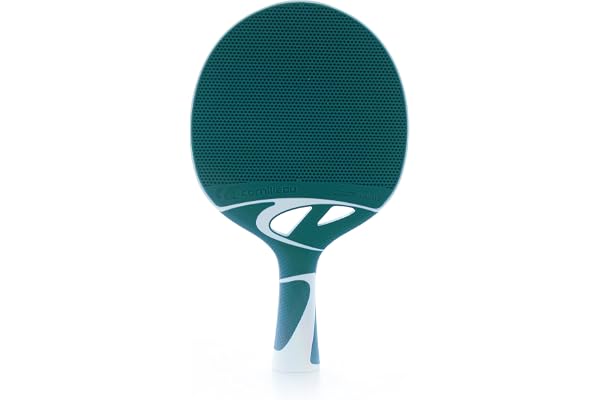 Cornilleau Tacteo 50 Raquette de Tennis de Table Composite