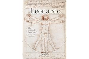 Leonardo da Vinci: The Graphic Work (Bibliotheca Universalis)