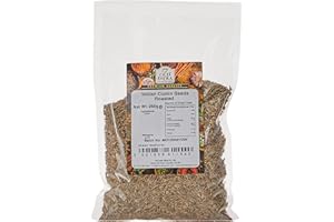 Old India Indian Cumin Seeds Roasted 250g