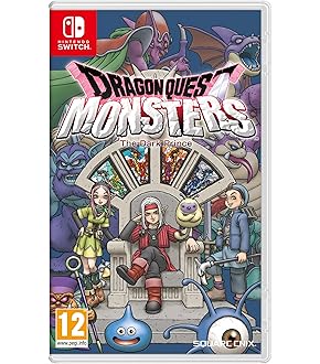 Nintendo Switch Romancing SaGa 3 Nintendo Switch Romancing SaGa 3 for Nintendo Switch - Nintendo Official Site