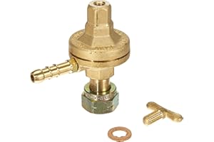 Vigor-Blinky Regolatori Alta Pressione