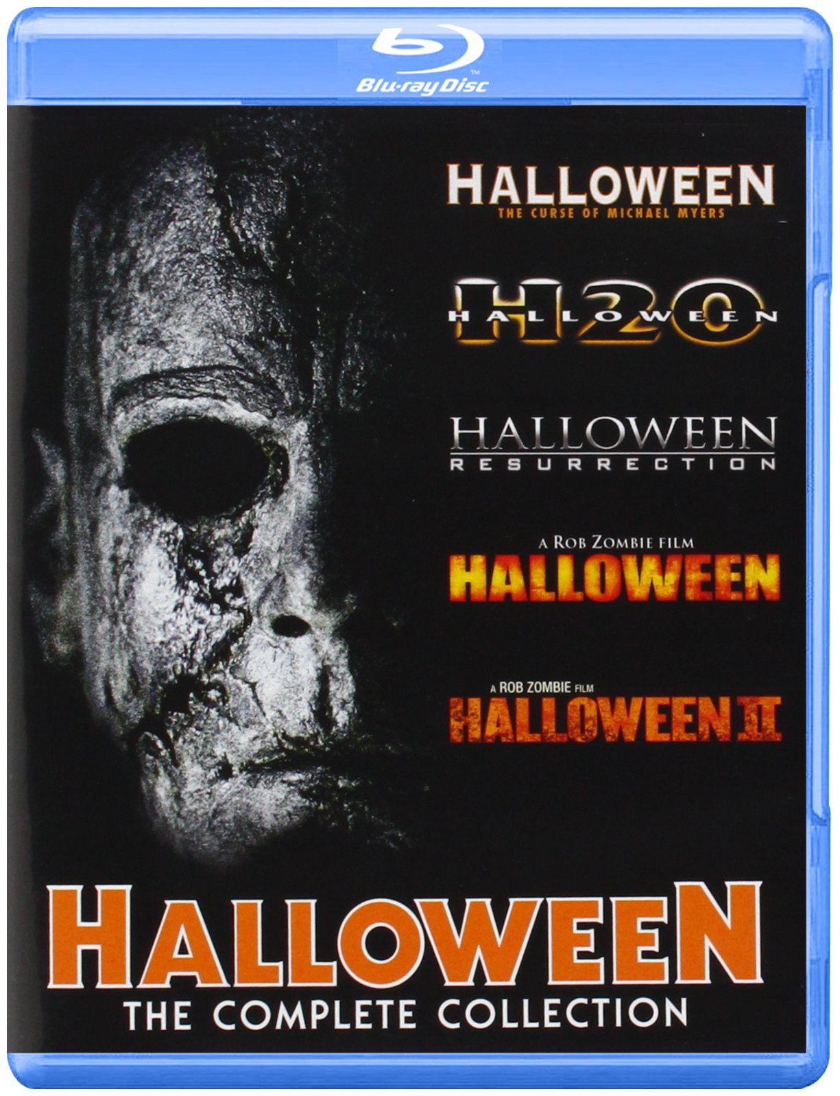 Halloween-Complete-Collection-Edizione-Stati-Uniti-USA-Blu-ray